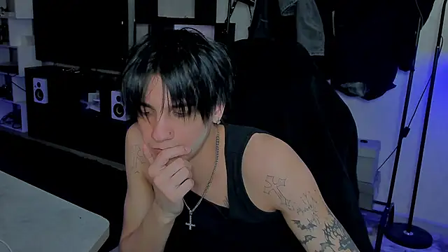 MarkBrowniii online show from 20, 3, 2026