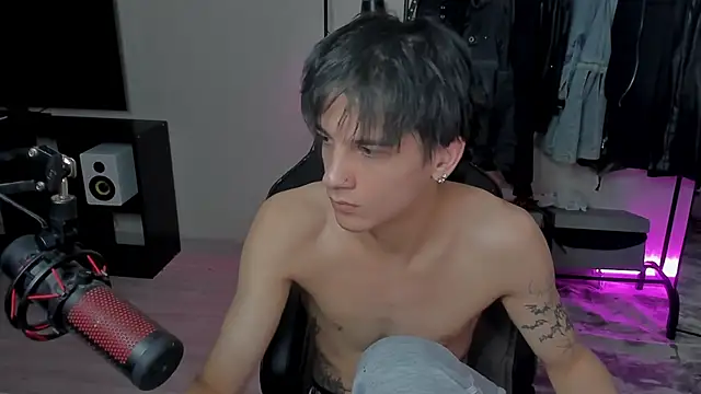 MarkBrowniii online show from 17, 2, 2025