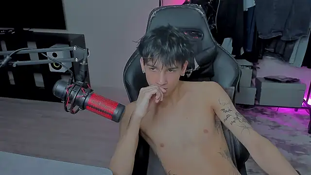 MarkBrowniii online show from 25, 2, 2025