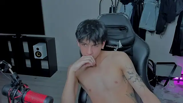 MarkBrowniii online show from 9, 3, 2025