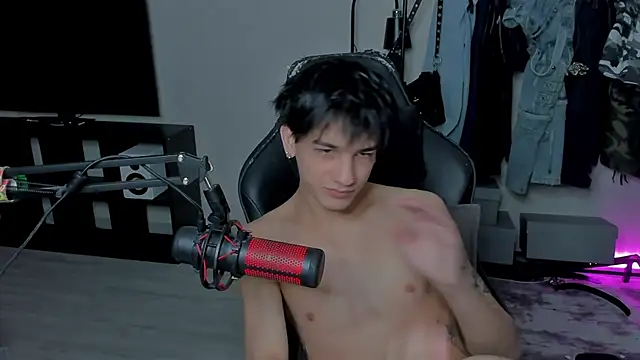 MarkBrowniii online show from 15, 3, 2025