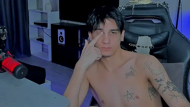 MarkBrowniii online show from 20, 12, 2025