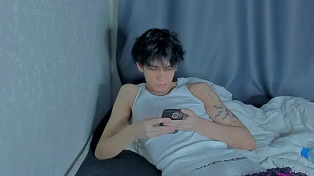 MarkBrowniii online show from 13, 11, 2025