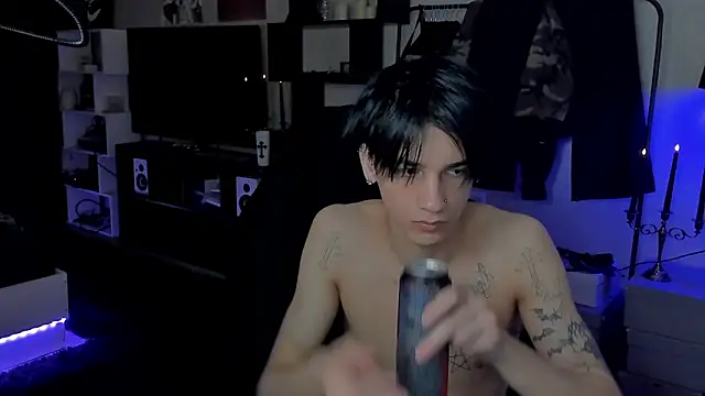 MarkBrowniii online show from 8, 6, 2026