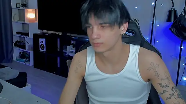 MarkBrowniii online show from 10, 1, 2026