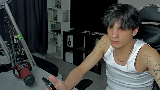 MarkBrowniii online show from 14, 9, 2025