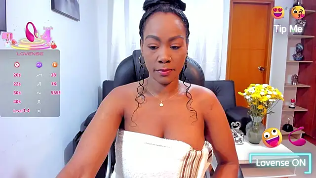 Alison Lemos online show from 30, 6, 2026