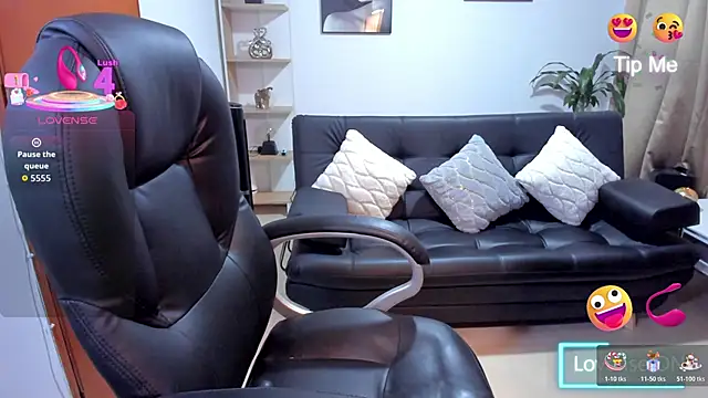 Alison Lemos online show from 10, 1, 2026