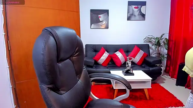 Alison Lemos online show from 9, 10, 2025