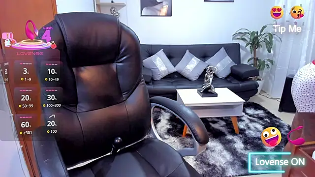 Alison Lemos online show from 30, 11, 2025