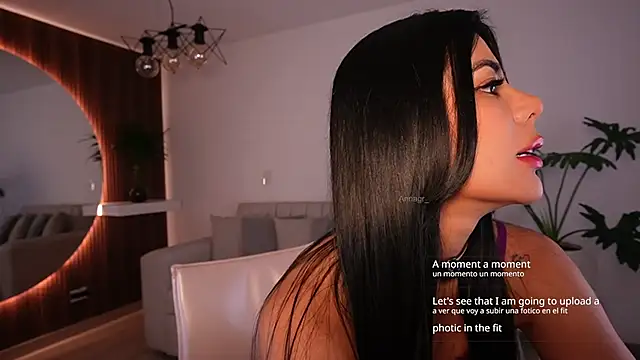 AnnaTaylor1 online show from 11, 9, 2025