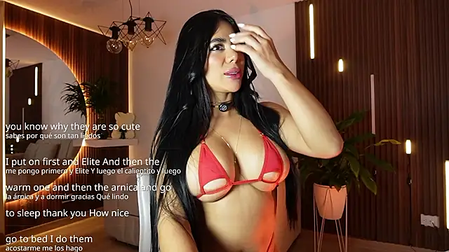 AnnaTaylor1 online show from 12, 3, 2026