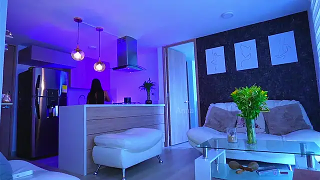 AnnaTaylor1 online show from 15, 3, 2025