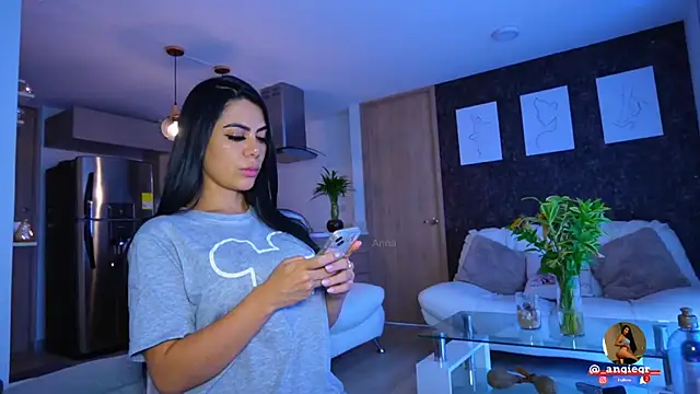 AnnaTaylor1 online show from 22, 3, 2025