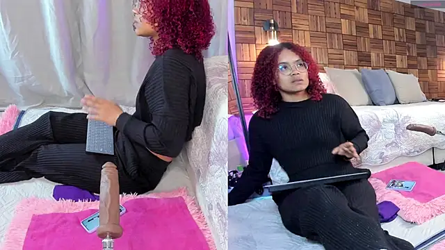 Snapshot of rihannadeep chatting on 24, 9, 2025 rihannadeep online show from 24, 9, 2025