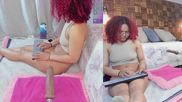 Snapshot of rihannadeep chatting on 26, 9, 2025 rihannadeep online show from 26, 9, 2025