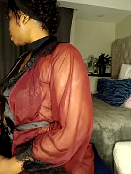 Nattybae09 online show from 9, 3, 2026