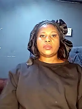 Nattybae09 online show from 5, 11, 2025