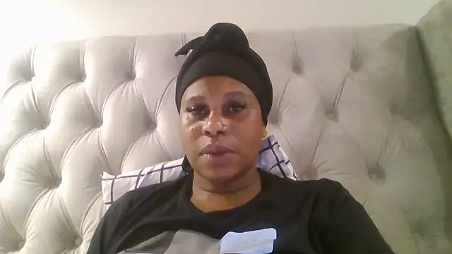 Nattybae09 online show from 1, 12, 2025