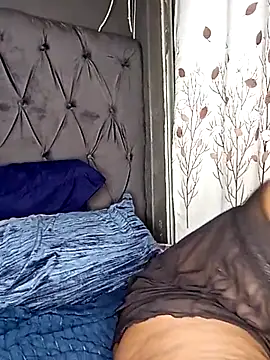 Nattybae09 online show from 1, 11, 2025