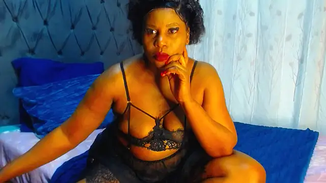 Nattybae09 online show from 3, 11, 2025