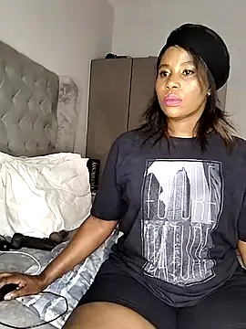 Nattybae09 online show from 20, 3, 2025