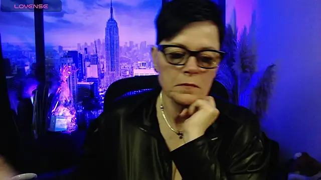 ninarandmann online show from 22, 3, 2026