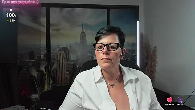 ninarandmann online show from 23, 9, 2025