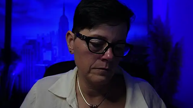 ninarandmann online show from 26, 11, 2025