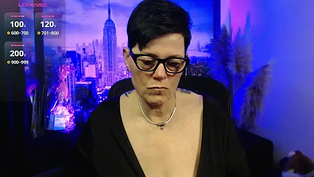 ninarandmann online show from 19, 3, 2026