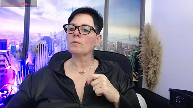 ninarandmann online show from 19, 3, 2025