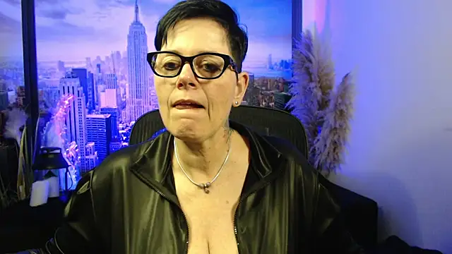 ninarandmann online show from 11, 1, 2026