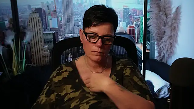 ninarandmann online show from 12, 11, 2025