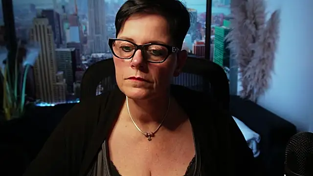 ninarandmann online show from 17, 11, 2025