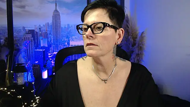 ninarandmann online show from 20, 12, 2025