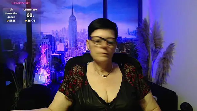 ninarandmann online show from 27, 5, 2026