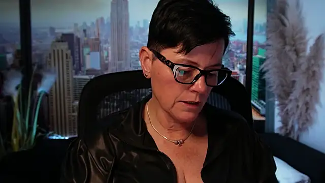 ninarandmann online show from 20, 11, 2025