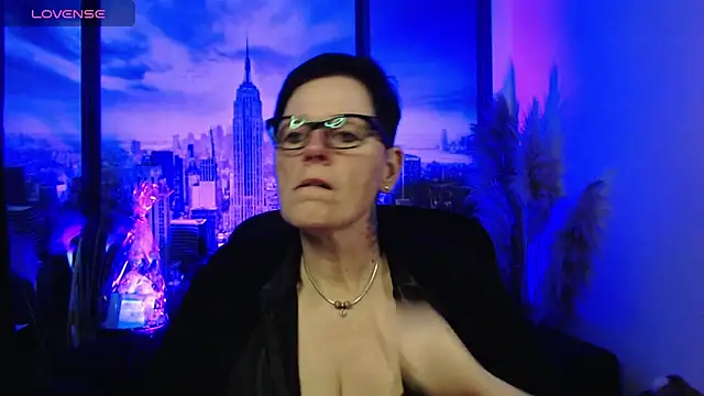 ninarandmann online show from 24, 3, 2026