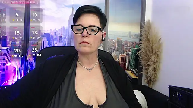 ninarandmann online show from 22, 3, 2025