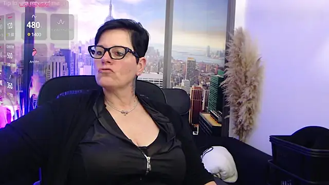 ninarandmann online show from 8, 3, 2025