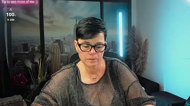 ninarandmann online show from 6, 10, 2025