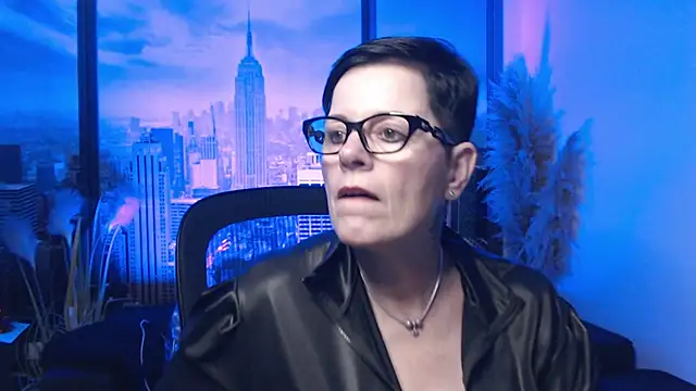 ninarandmann online show from 27, 11, 2025