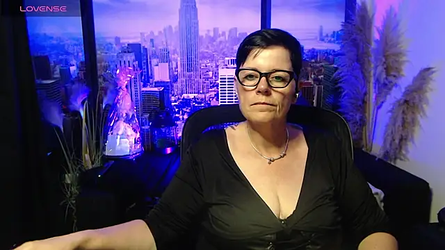 ninarandmann online show from 21, 6, 2026