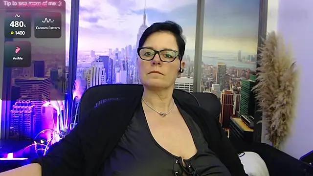 ninarandmann online show from 24, 2, 2025