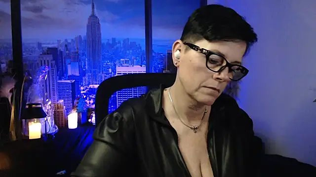 ninarandmann online show from 21, 12, 2025