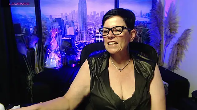 ninarandmann online show from 25, 6, 2026