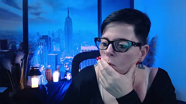 ninarandmann online show from 14, 12, 2025