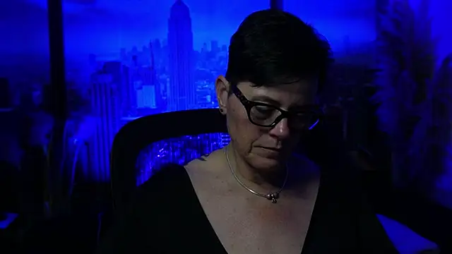 ninarandmann online show from 29, 11, 2025