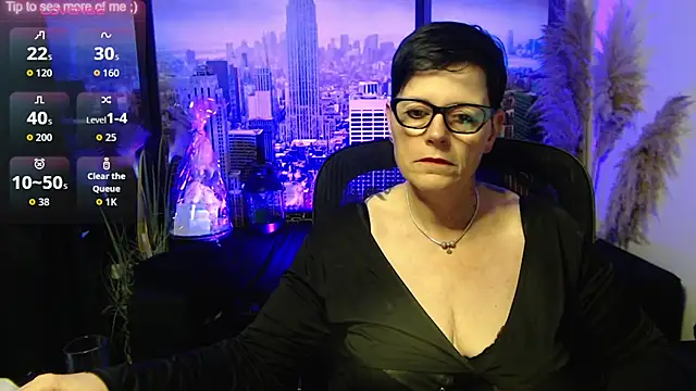 ninarandmann online show from 10, 6, 2026