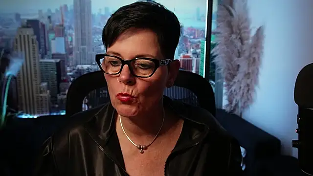 ninarandmann online show from 13, 11, 2025